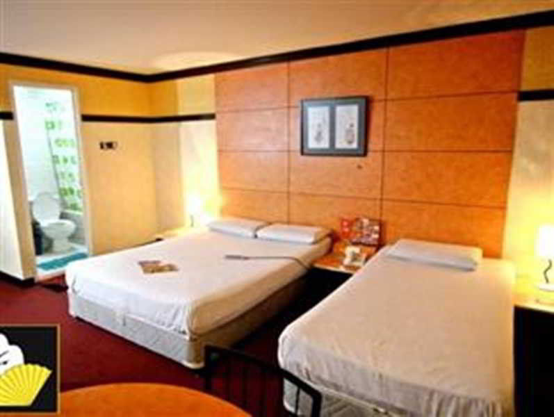 โรงแรมโซโกกาเลนตงมาร์เก็ตเพลซ มะนิลา ภายนอก รูปภาพ